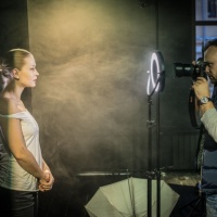 Фотограф Владимир Кудрявцев | Отзывы