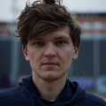 Фотограф Сергей Гаврилин