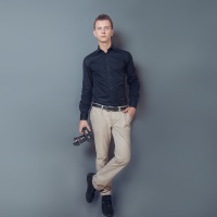 Фотограф Илья Репников | Отзывы