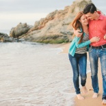 Фотосессия в Ллорет де Мар