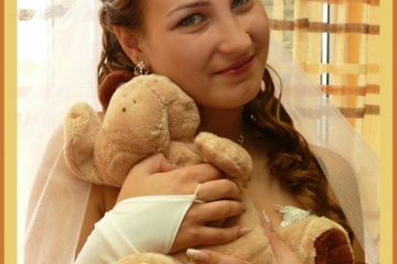 Татьяна Варлаша, #6192