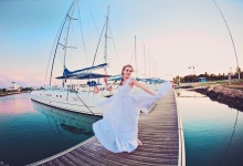 Куба, Антон и Вика