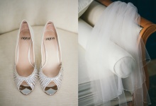 Свадьба на Санторини