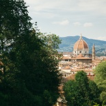 Свадьба во Флоренции