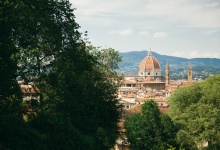 Свадьба во Флоренции
