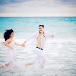 Love-story на Кубе: Катя и Алексей