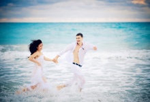 Love-story на Кубе: Катя и Алексей