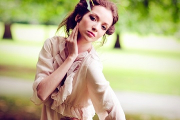 Лиза Лобанова, #5658