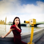 Прогулка по Лондону