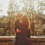 Рим Декабрь 2012