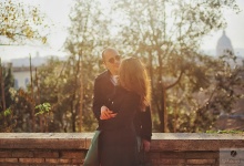 Рим Декабрь 2012