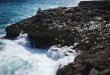 Настя и Макс - отпуск в Доминикане