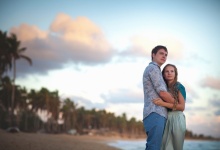 Быть вместе- счастье.