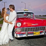 Куба для молодоженов