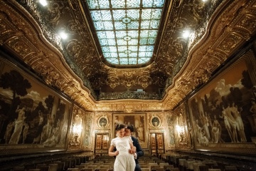 Максим Чернышев, #59698