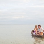 Крем и карамель