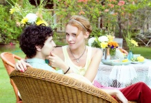 Таиский завтрак