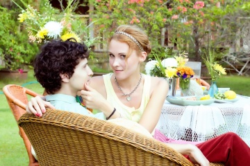 Светлана Черткова, #15699