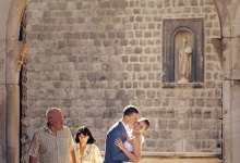 Роман и Мария