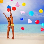 Романтические Острова