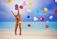 Романтические Острова