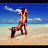 необитаемый остров