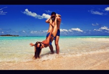 необитаемый остров