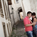 LoveStory в Праге