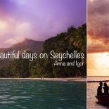 Фотосессия на сейшелах