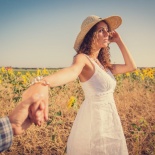 Летняя Тоскана