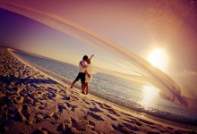 Ксюша и Саша