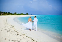 Юлия и Александр.