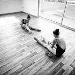 Школа балета на Кипре