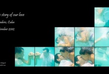 Илья и Женя на Кубе