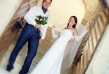 Свадьба в Монтенегро