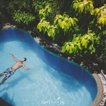 Свадьба Энтони и Кристин