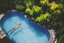 Свадьба Энтони и Кристин