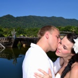 Свадебные фото на Ко Чанге