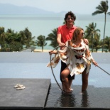 Остров Самуи. Love story.