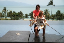 Остров Самуи. Love story.