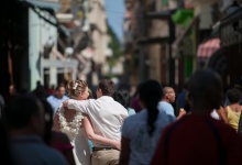 Havana wedding