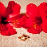 Cuba Wedding. Олеся и Андрей