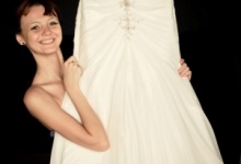 Александра и Дмитрий