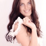 Анна. Будуар Фотосессия