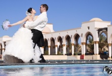 Свадьба в Египте