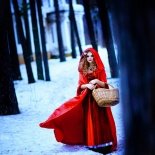 Красная шапочка