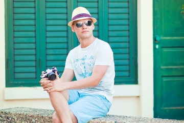 Екатерина Островская, #14469