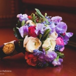 Свадьба в Швейцарии