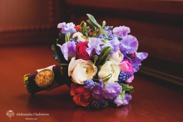 Александра Чёботова, #62972