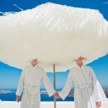 Греция, о.Санторини